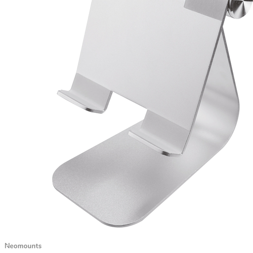 Neomounts DS15-050SL1 Tablet Stand Zilver, afbeelding 6