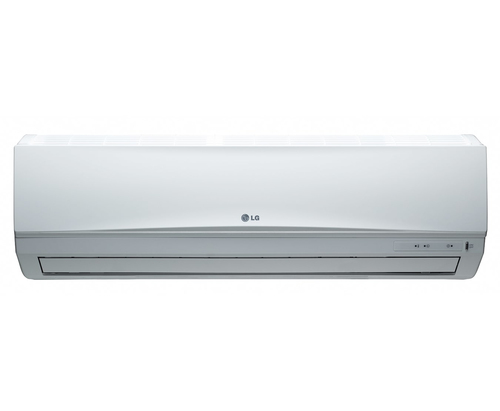 LG SP122HN air conditioner Split system White