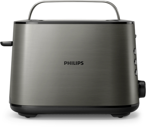 Philips Viva Collection HD2651/80 toaster 8 2 slice(s)