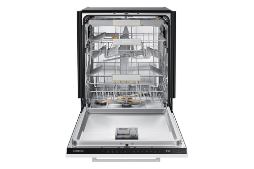 Samsung DW60CG880B00ET dishwasher Fully built-in 14 place settings – image 3