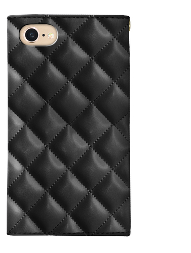 iDeal of Sweden Sylvie Meis Mayfair Clutch iPhone 8/7/6/6S/SE Quil – image 2