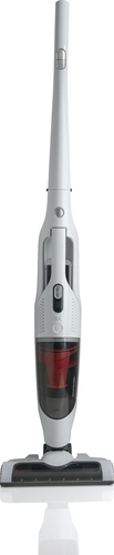 Gorenje SVC216GFW 2-in-1 stick vacuum Battery Cухой HEPA Без мешка 0,5 L 155 W Белый 2 Ah