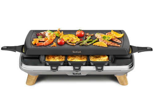 Tefal 3-en-1 RE610D – Photo 6 sur 7
