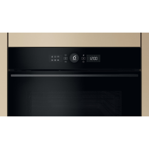 Whirlpool WCC54PMSBA Inbouw oven Zwart, afbeelding 6