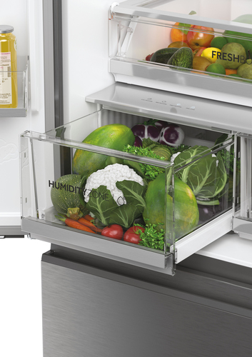 Haier HFW537EP Freestanding – image 7