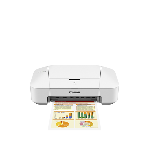 Canon PIXMA iP2850 photo printer Inkjet – image 4