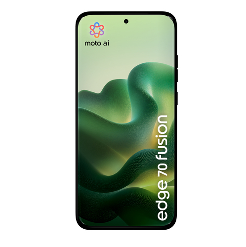 Motorola Edge 70 Fusion 256GB Groen 5G, afbeelding 3