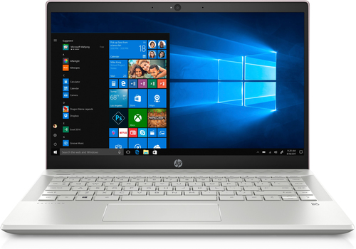 HP Pavilion 14-ce0133nia Intel® Core™ i3 i3-8130U Laptop – image 1