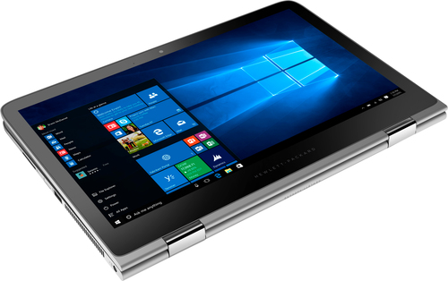 【美品】HP Spectre X360 13-ac000x HP Spectre x360 13.3
