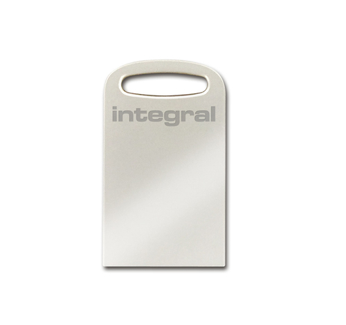 Pen Drive Usb 3.0 128 Gb Alumínio