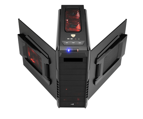Aerocool VX-9 Pro LE – image 6