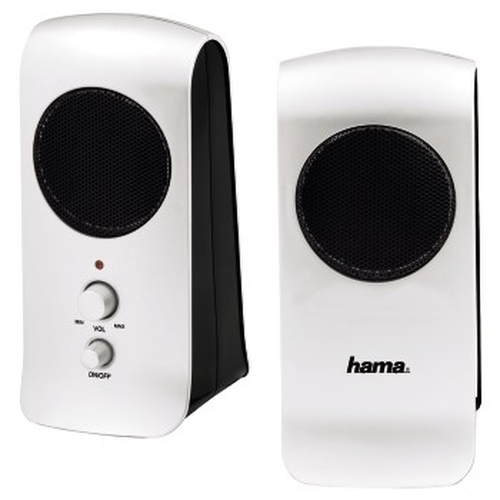 Hama Multimedia-Lautsprecher "E 100"