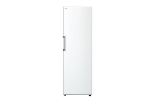 LG GLT51SWGSF холодильник Отдельно стоящий 386 L Белый