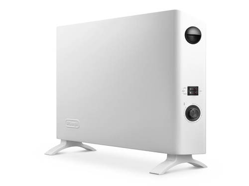 Delonghi Slimline Convector heater 2KW - White - image 1