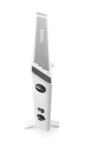 Delonghi Slimline Convector heater 2KW - White - image 2