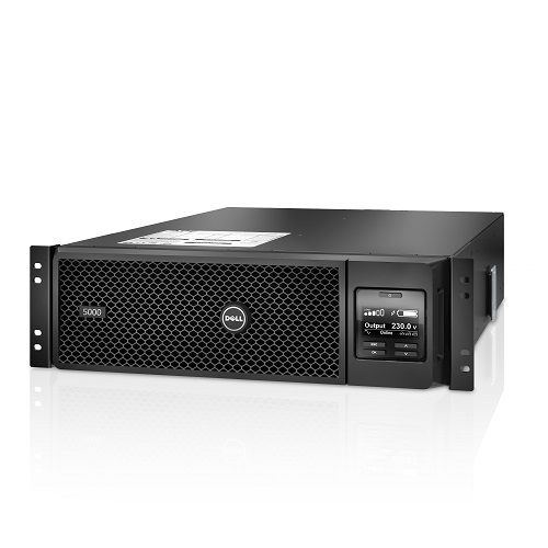DELL Smart UPS - 5KVA.4500 Watts -R/t