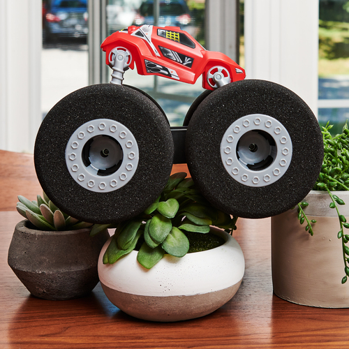 Spin Master ARH VHC Air Hogs Stunt Shot GML – image 5