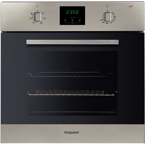 Hotpoint AO Y54 C IX 65 L Нержавеющая сталь