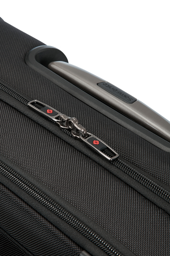 Verbatim 76361 laptop case Trolley case Black – image 5