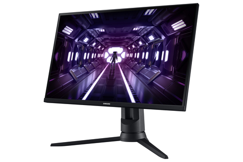 Samsung F24G35TFWU computer monitor – image 9
