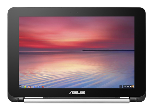 ASUS Chromebook Flip C100PA-DB01 laptop RockChip RK3288C – image 7