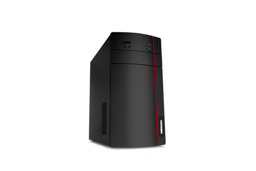 MEDION AKOYA P40001 Intel® Core™ i5 i5-7400 – image 3