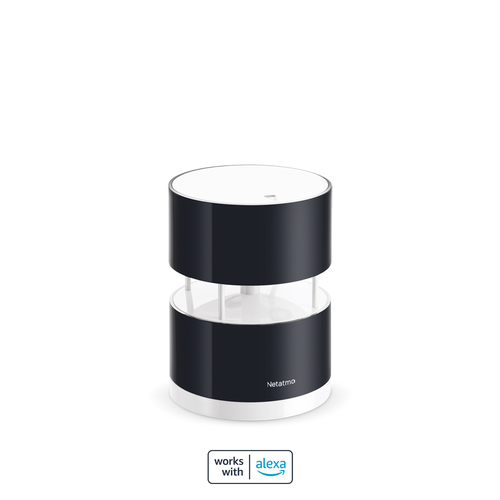 Netatmo Slimme Windmeter, afbeelding 2