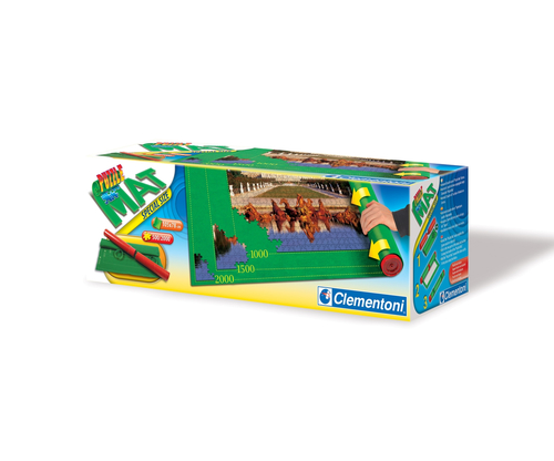 Clementoni Puzzle Mat Puslematt