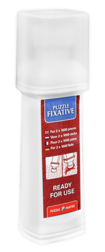 Jumbo Fixative Pusleliim