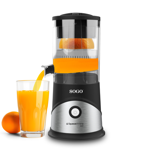 Sogo EXP-SS-5290 electric citrus press – image 4