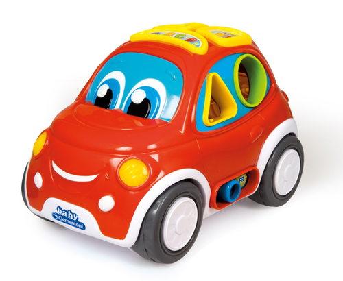 Clementoni 66714