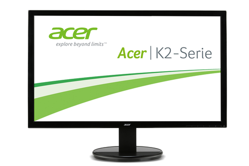 Acer K2 K242HL computer monitor