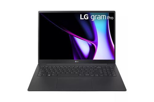 LG Gram Pro 16Z90SP-A.ADB9U1 laptop Intel Core Ultra 7 155H