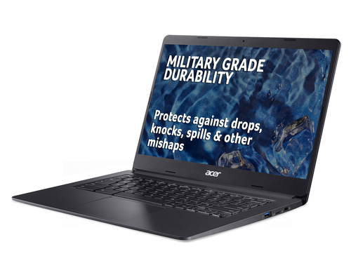 Acer Chromebook C933-C1DN Intel® Celeron® N N4020 – image 3