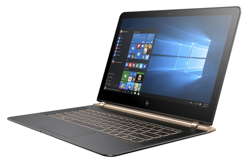 HP Spectre 13 - -v105na – image 4
