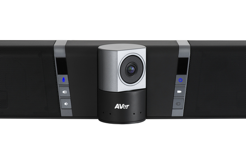 AVer VB342+ video conferencing system Group video conferencing system – image 5