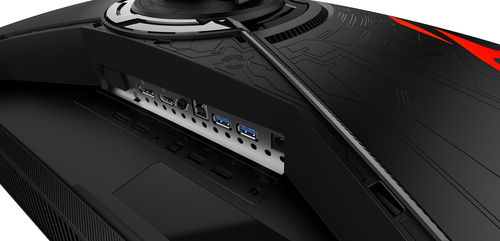 ASUS ROG Swift PG349Q computer monitor – image 7