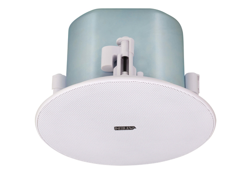 ATEN 4" Coaxial Ceiling Loudspeaker – image 2