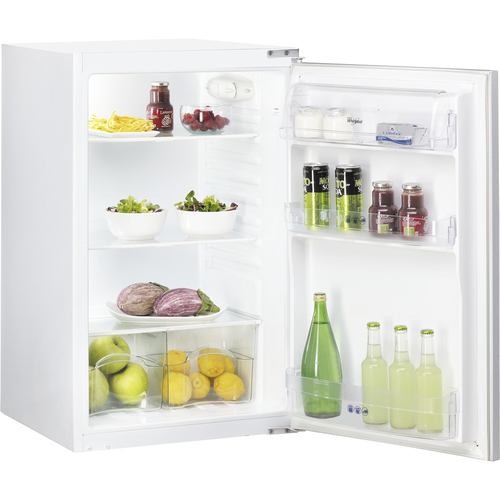 Whirlpool ARG451/A+ külmkapp Sisseehitatud 130 l Valge