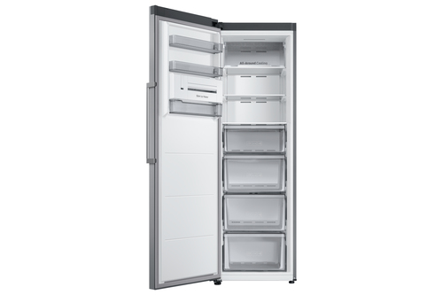 Samsung RZ32C7BFES9 Upright freezer Freestanding – image 2