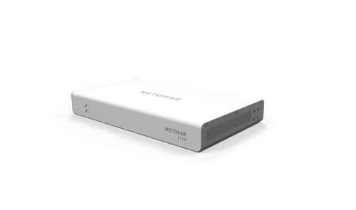 NETGEAR GC510PP Managed Gigabit Ethernet (10/100/1000) Power over Ethernet (PoE) Grey – image 6