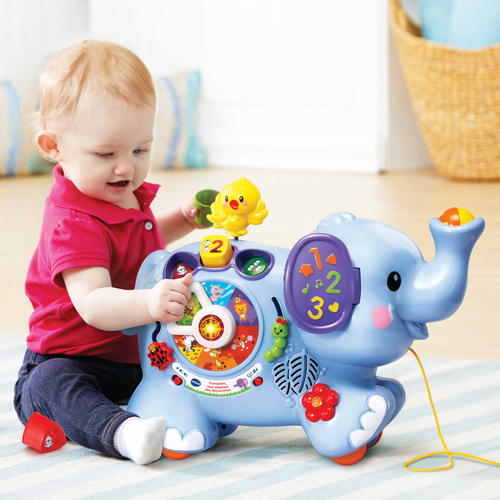 VTech 80-505805 children's gadget – image 6
