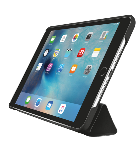 Trust Urban Aurio Smart Folio - Beschermhoes flip cover voor tablet