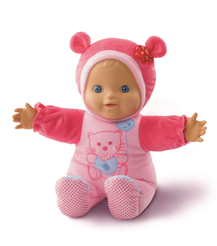 vtech dolls