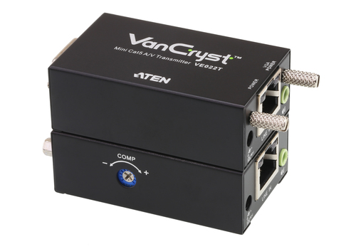 ATEN AT-VE022
