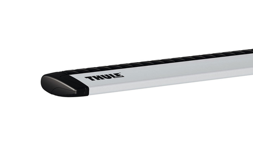 Thule WingBar 960 Dachlaststange Schwarz, Weiß