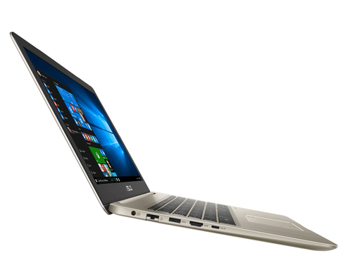 ASUS Vivobook Pro N580GD-E4382T Intel® Core™ i7 i7-8650U Laptop – image 8