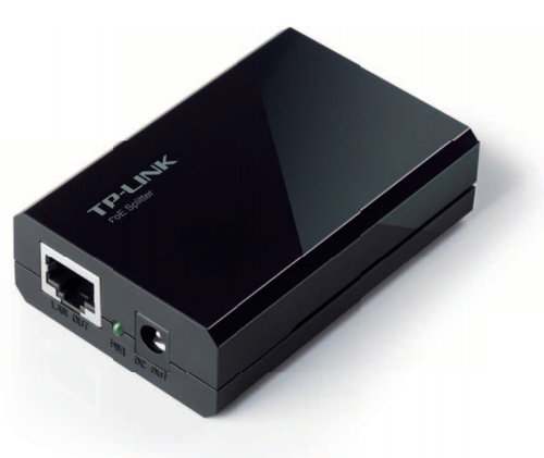 TP-LINK TL-POE10R Gigabit Ethernet