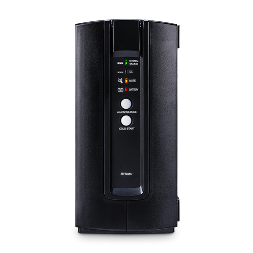 Cyber Power DTC36U12V-NA3-G product photo