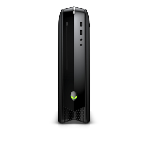 ALIENWARE X51 R2 i5-4570 見易かっ 8GB GTX660 即使用